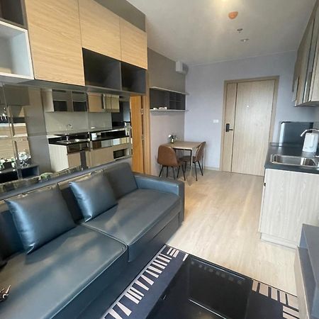 Apartament Connect Vip House Hat Yai Zewnętrze zdjęcie
