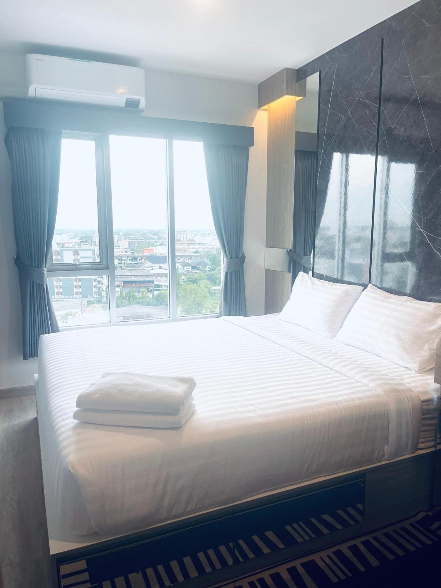 Apartament Connect Vip House Hat Yai Zewnętrze zdjęcie