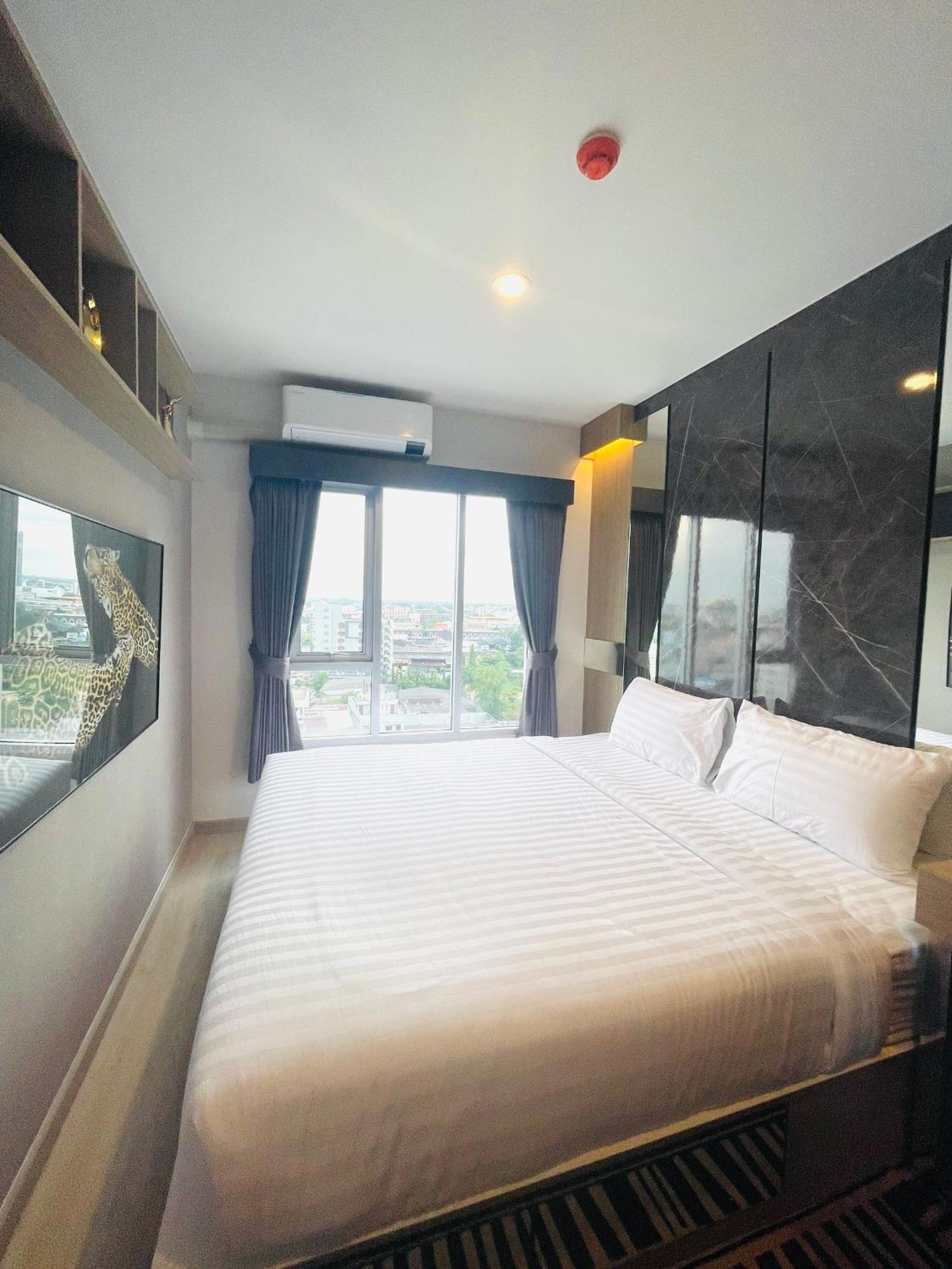Apartament Connect Vip House Hat Yai Zewnętrze zdjęcie
