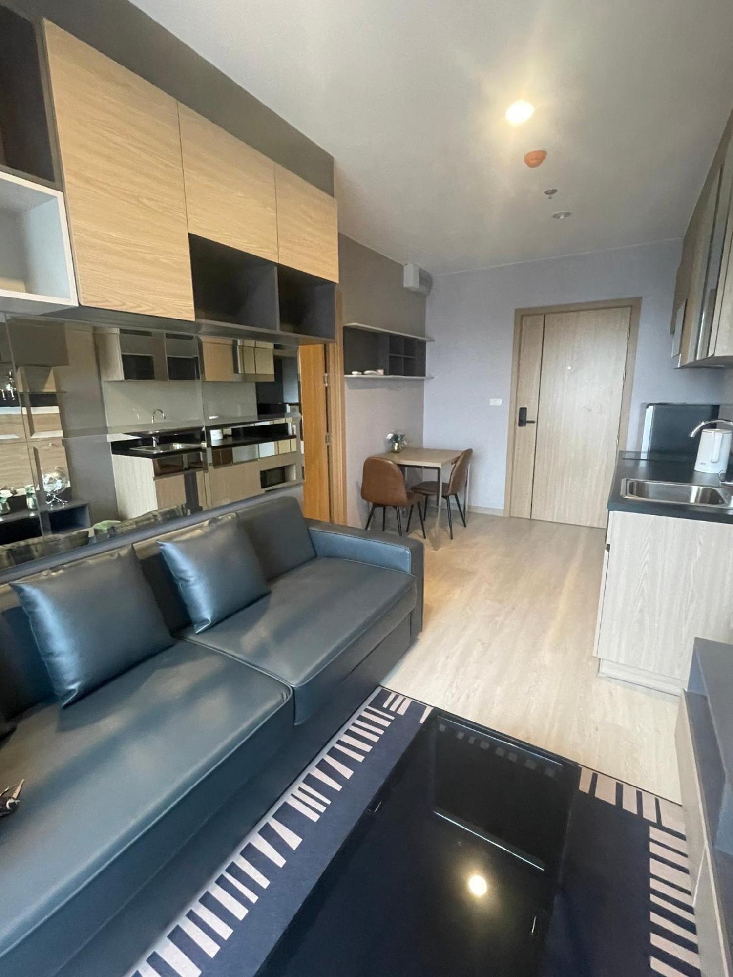 Apartament Connect Vip House Hat Yai Zewnętrze zdjęcie